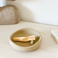 Mia Palo Santo / Sage Holder