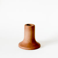 Mina Tall Taper Candle Holder