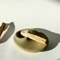Moda Palo Santo Holder