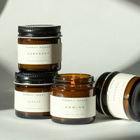 1 oz candle -sunday nomad