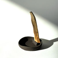 Mini Mia Palo Santo Holder