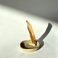 Mini Mia Palo Santo Holder