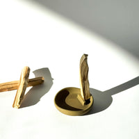 Mini Mia Palo Santo Holder