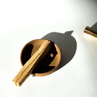 Mini Mia Palo Santo Holder