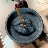 Lips Incense Holder | Wholesale