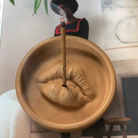 Lips Incense Holder | Wholesale