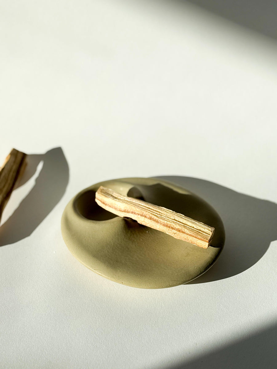 Moda Palo Santo Holder