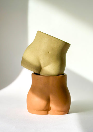 Kay Planter