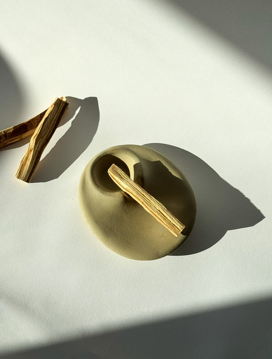 Moda Palo Santo Holder