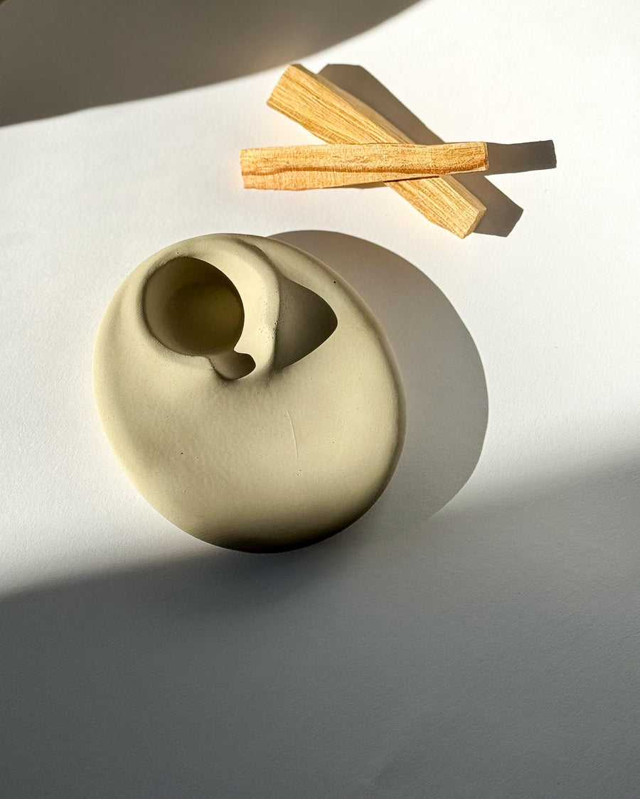 Moda Palo Santo Holder